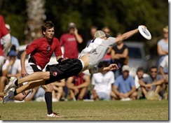 ultimate-frisbee